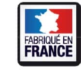 logo fabriqué en France